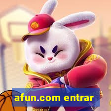 afun.com entrar